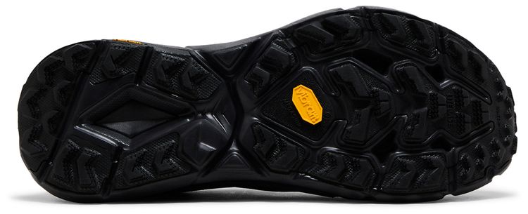 Mafate Speed 4 Lite Black Outer Orbit