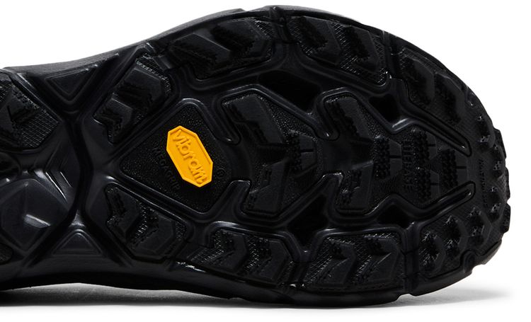 Mafate Speed 4 Lite Black Outer Orbit