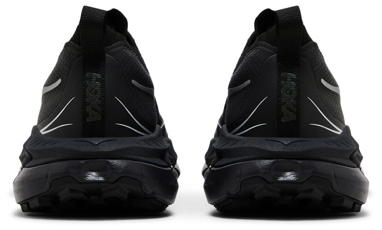 Mafate Speed 4 Lite Black Outer Orbit