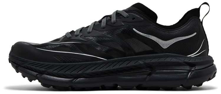 Mafate Speed 4 Lite Black Outer Orbit