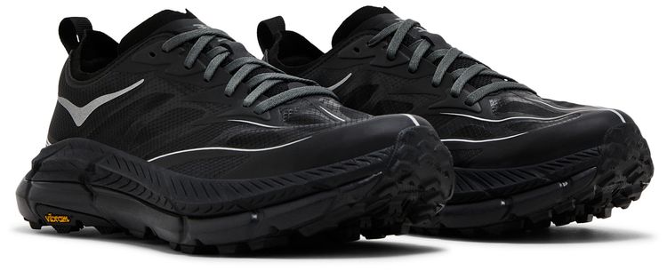 Mafate Speed 4 Lite Black Outer Orbit