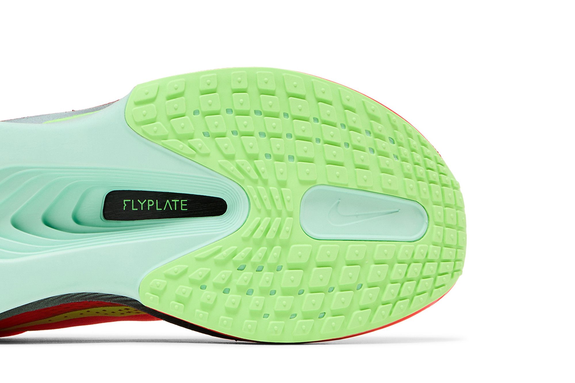 Buy Nike Zoom Fly 6 'Bright Crimson Lime Blast' - FN8454 601 | GOAT