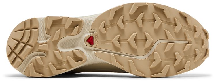 XT 6 GORE TEX Almond Milk