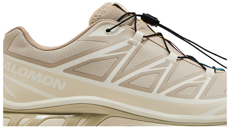 XT 6 GORE TEX Almond Milk