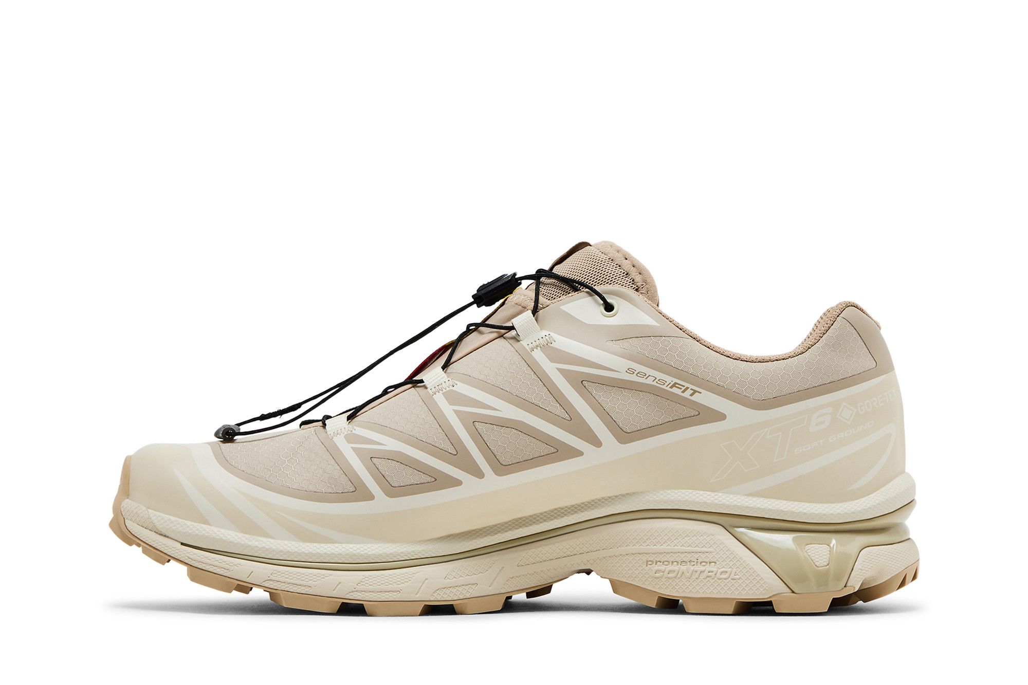 Buy Salomon XT-6 GORE-TEX 'Almond Milk' - L47732400 | GOAT Buy Salomon XT-6 GORE-TEX 'Almond Milk' - L47732400 | GOAT