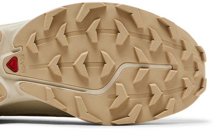 XT 6 GORE TEX Almond Milk