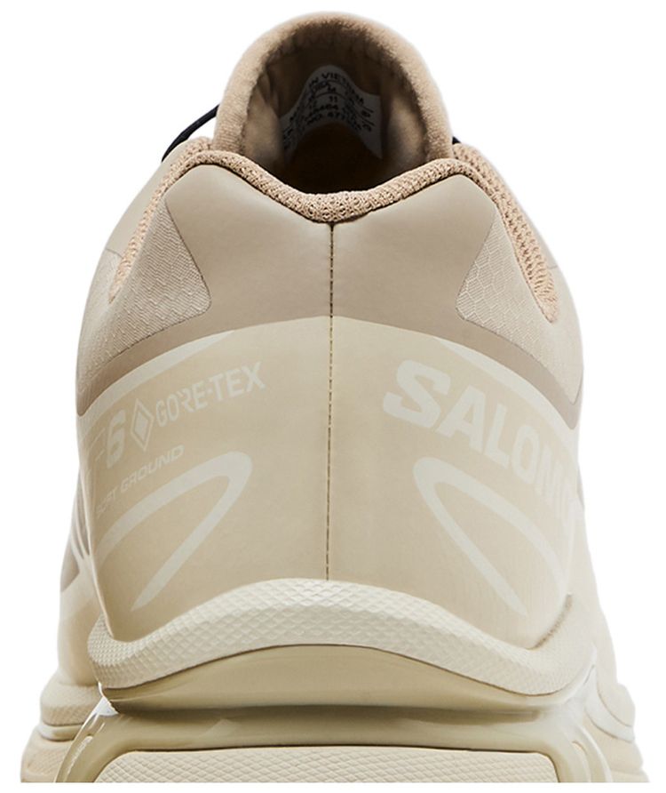 XT 6 GORE TEX Almond Milk