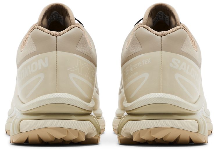 XT 6 GORE TEX Almond Milk