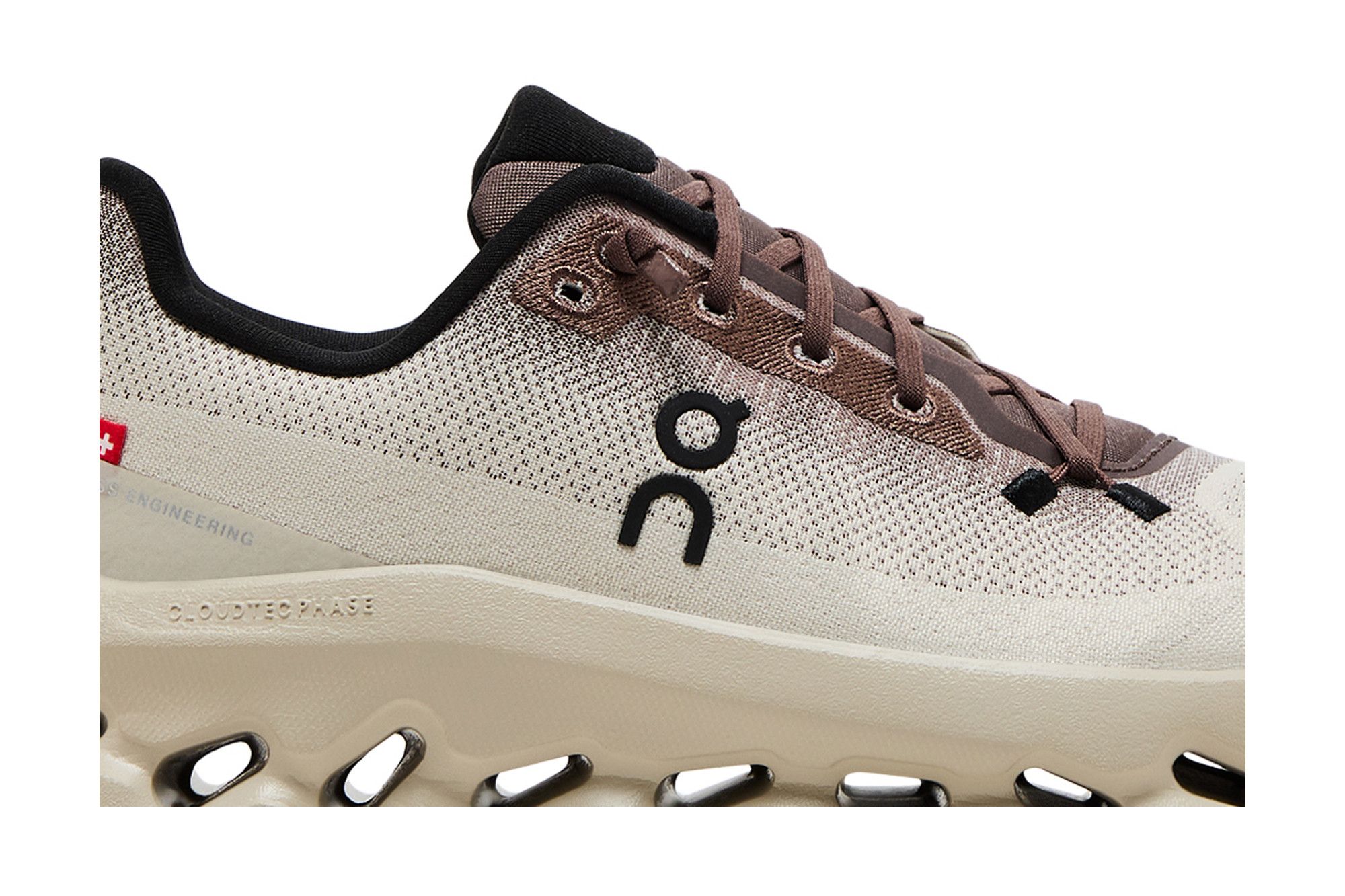 Buy ON Wmns Cloudtilt 'Clove Sand' - 3WE10053254 | GOAT