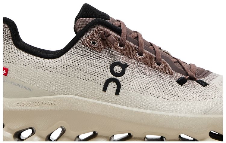 Wmns Cloudtilt Clove Sand