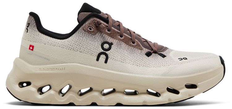Wmns Cloudtilt Clove Sand
