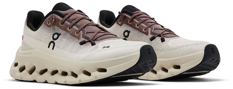 Wmns Cloudtilt Clove Sand