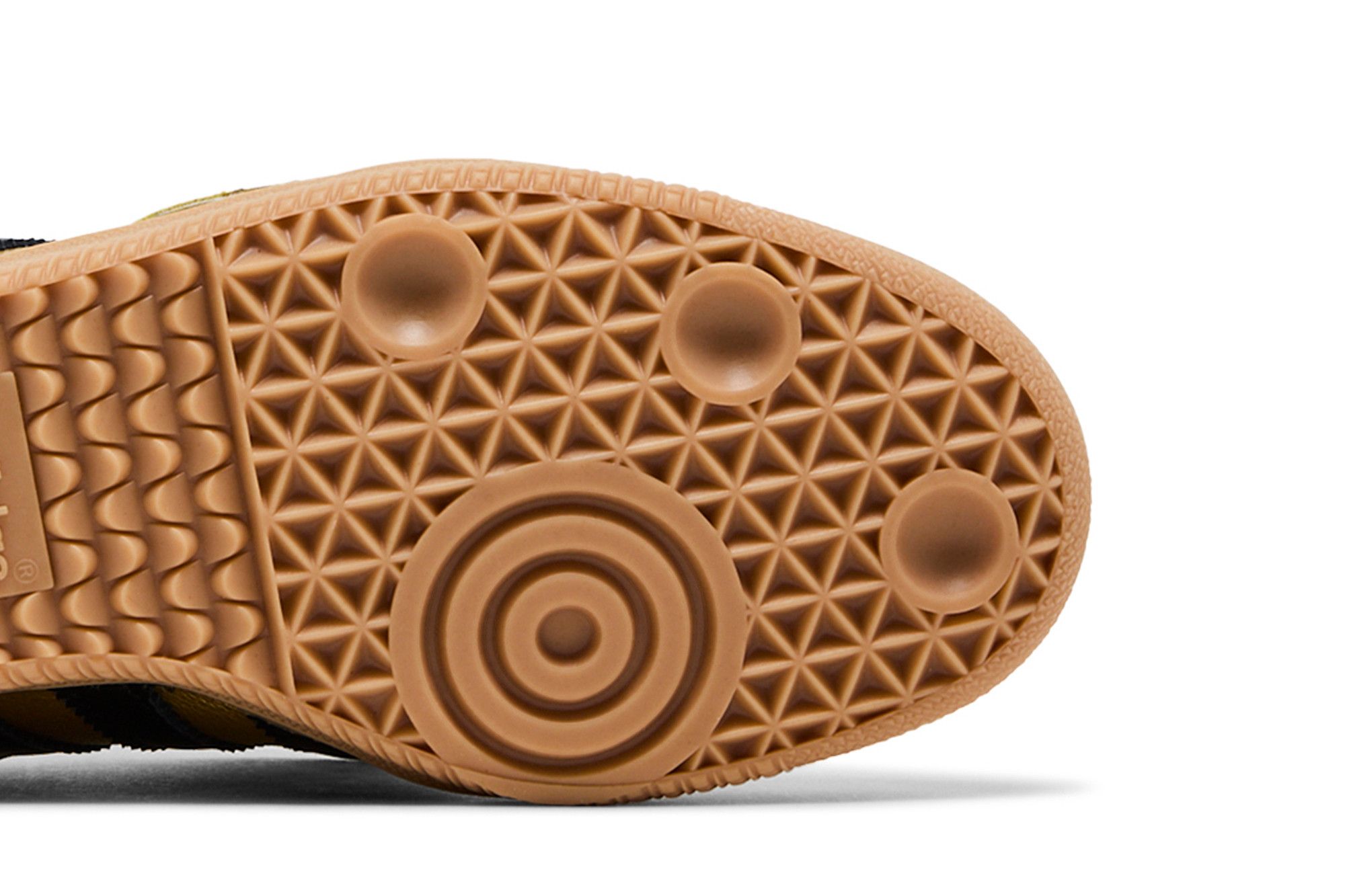 gamsaです Buy Wmns Samba LT 'Gold Metallic Black Gum' - JH5708 | GOAT