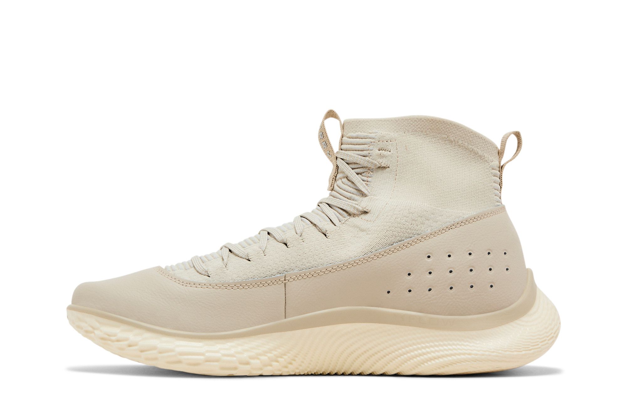 Curry4 Flotro カリー4 フロトロ 27.5㎝ Curry 4 FloTro Unisex Basketball Shoes | Under Armour