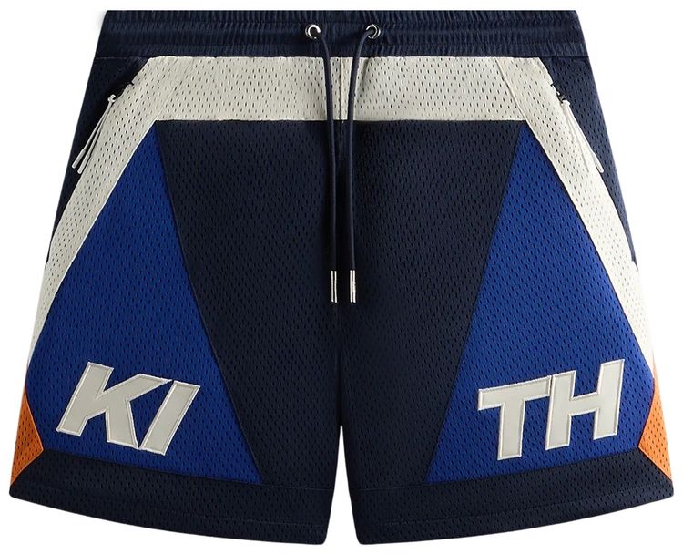 Kith Mesh Turbo Short Nocturnal