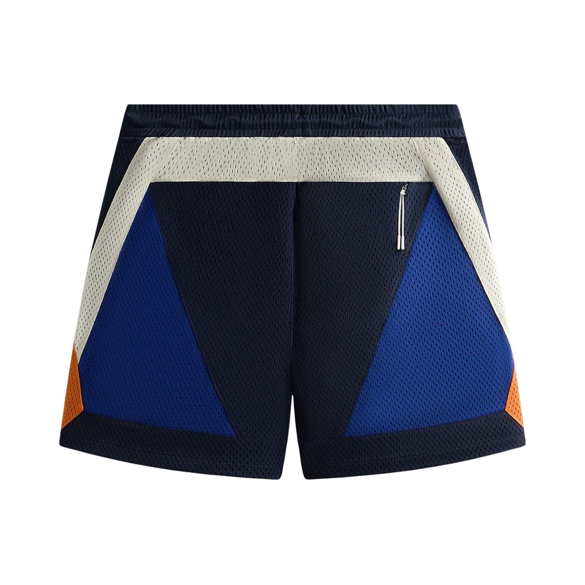 パンツ KITH Turbo Mesh Short XS Shark Buy Kith Mesh Turbo Short 'Nocturnal' - KHM060991 413 | GOAT