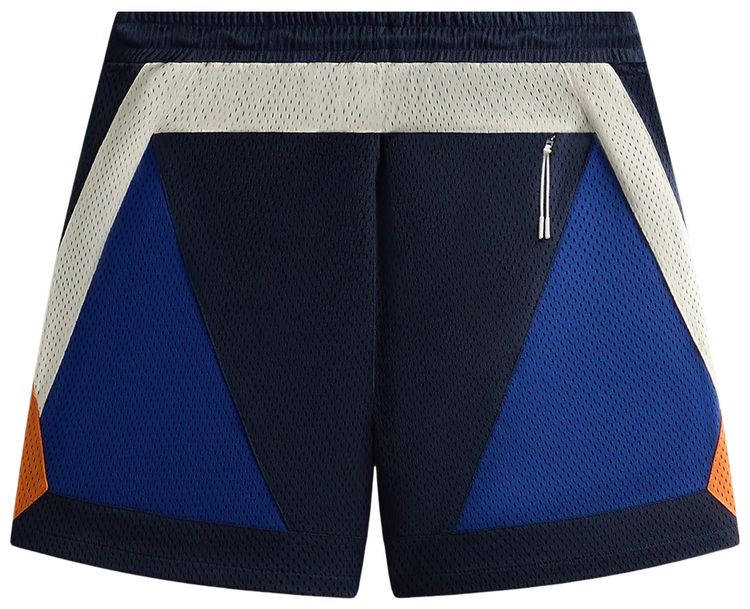 Kith Mesh Turbo Short Nocturnal
