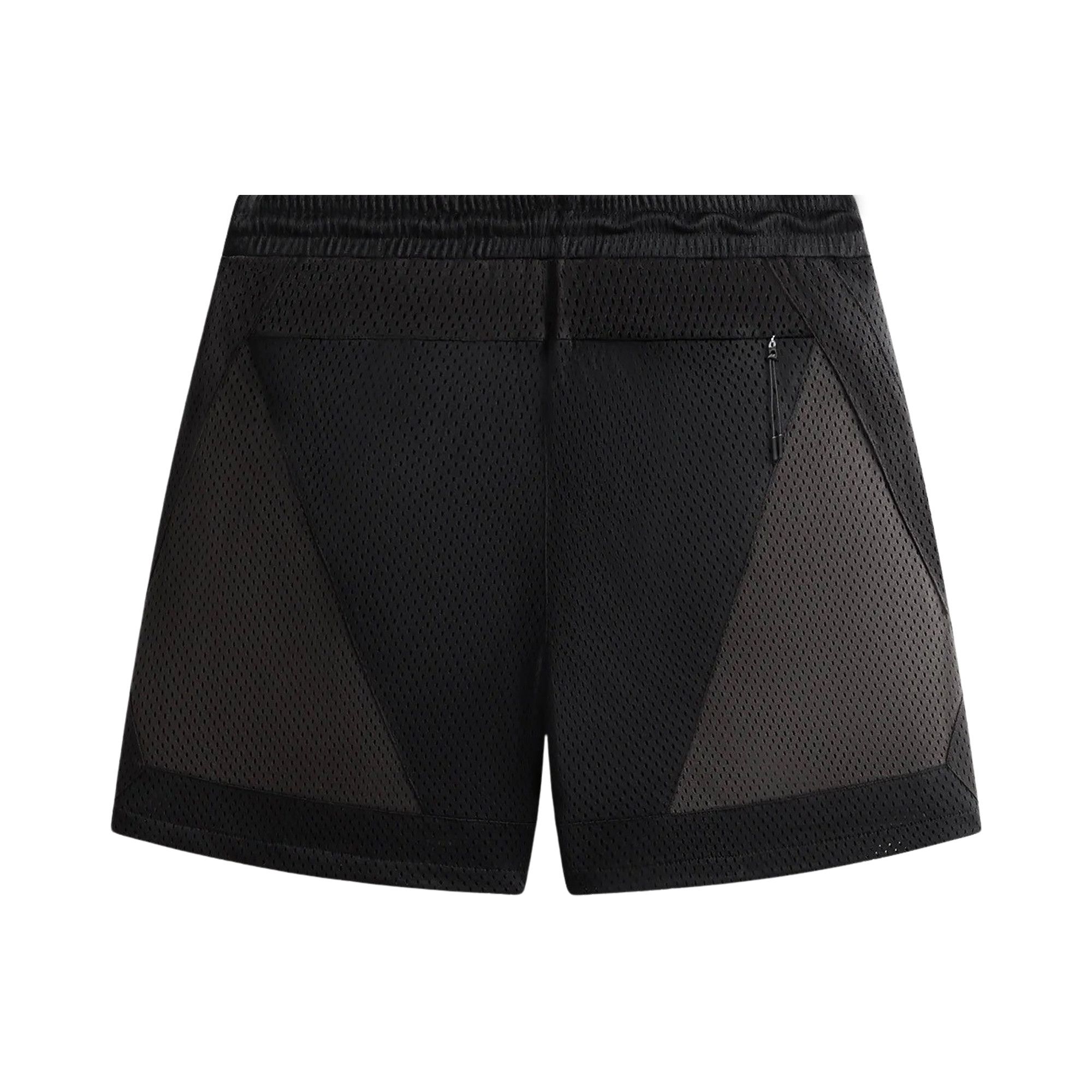 パンツ KITH Mesh turbo Short black Buy Kith Mesh Turbo Short 'Black' - KHM060991 001 | GOAT SA