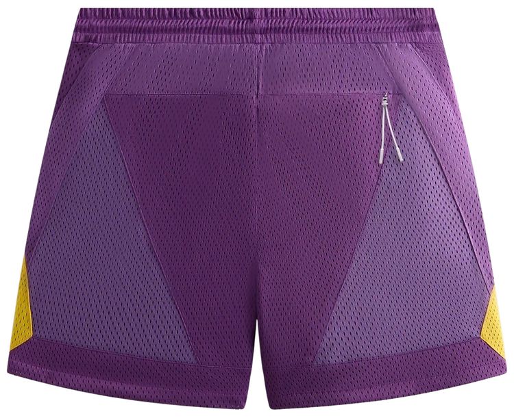 Kith Mesh Turbo Short Custom