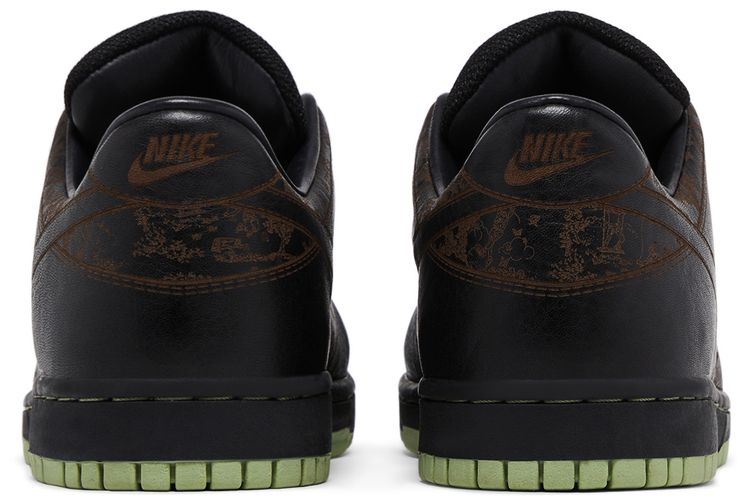 Nike Dunk Low 1 Piece