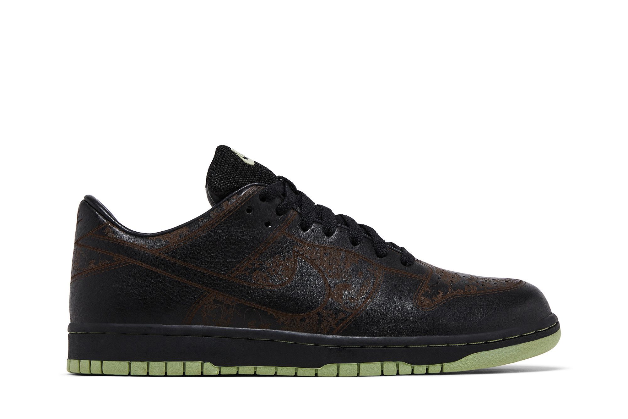Buy Dunk Low 1 Piece - 312424 001 | GOAT