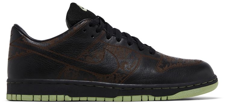 Nike Dunk Low 1 Piece