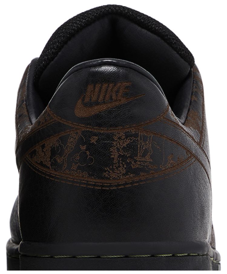 Nike Dunk Low 1 Piece