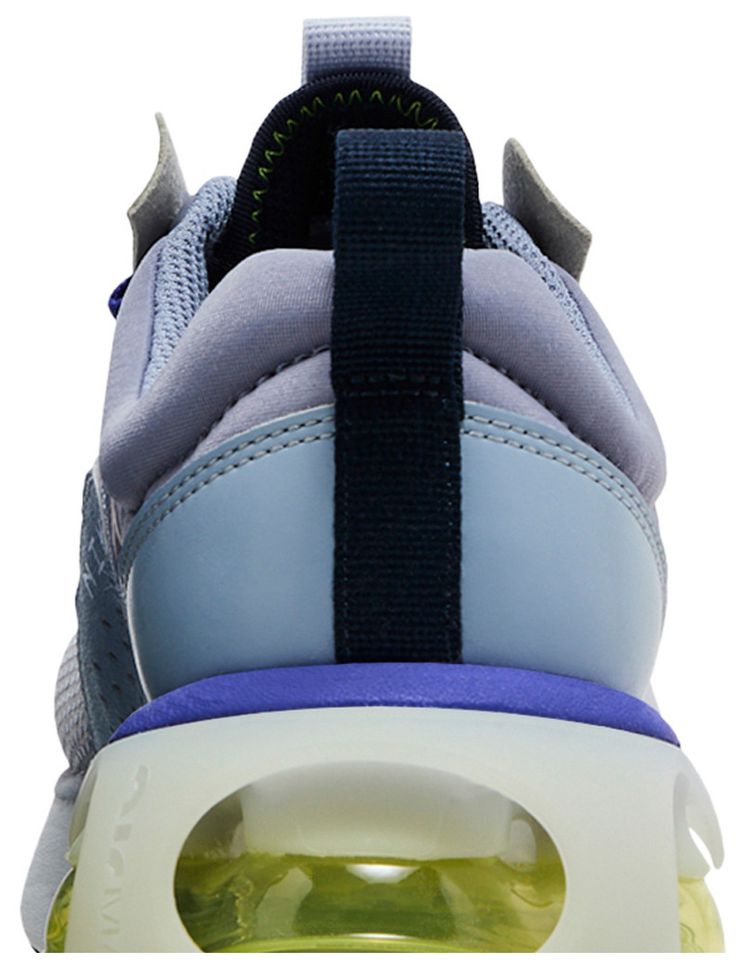 Nike Air Max 2021 GS Ghost Ashen Slate