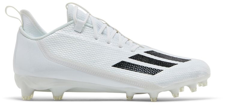 Adidas Adizero Scorch White Black