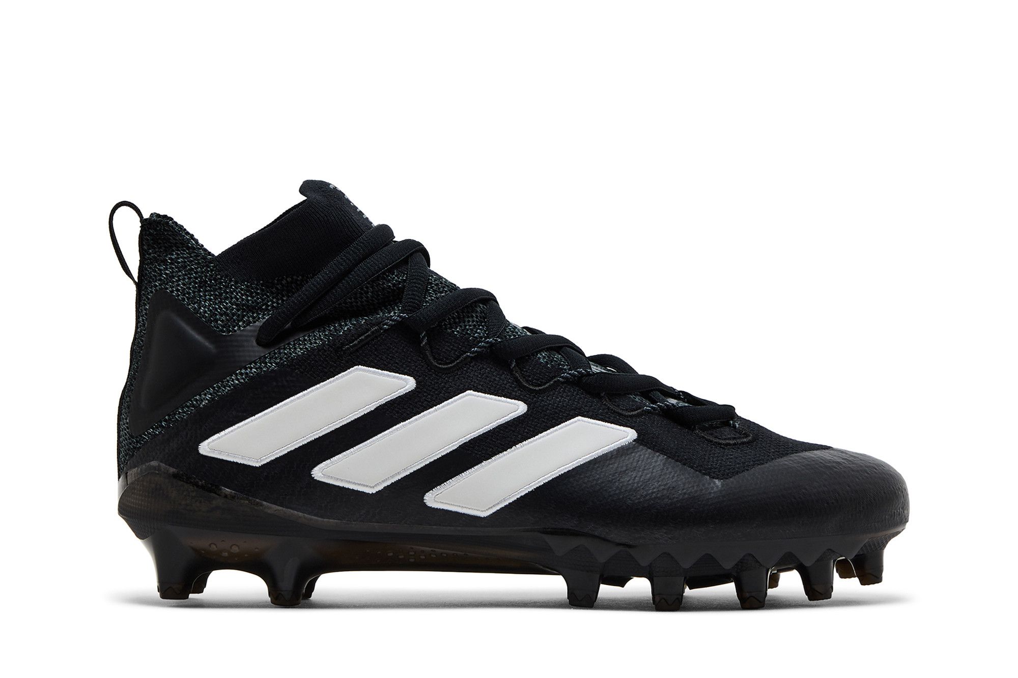 Buy Adidas Freak 21 Ultra 'Black White' - FX1301 | GOAT