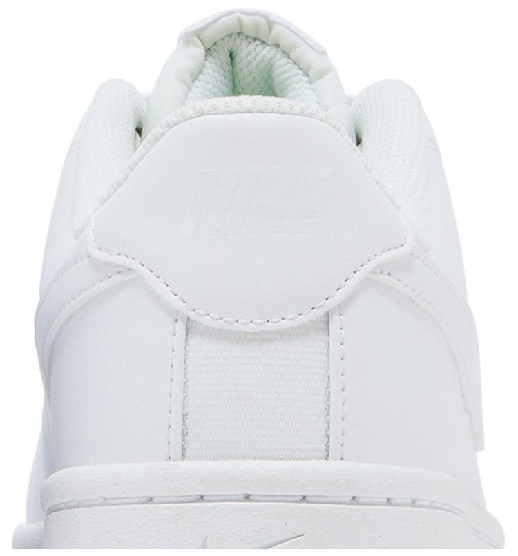 Nike Wmns Court Royale 2 Triple White