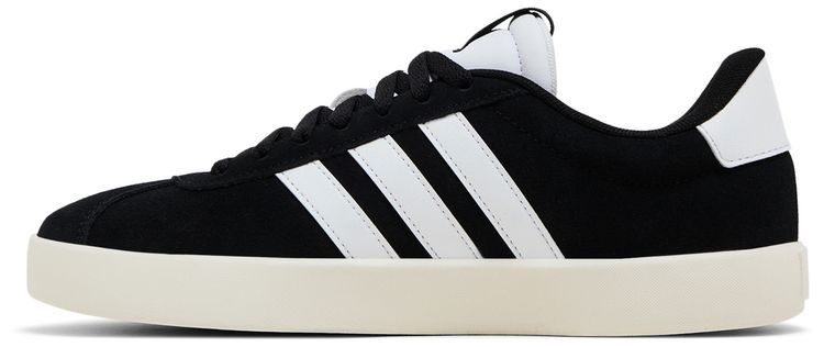 Adidas Wmns VL Court 30 Black White