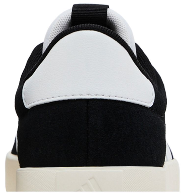 Adidas Wmns VL Court 30 Black White