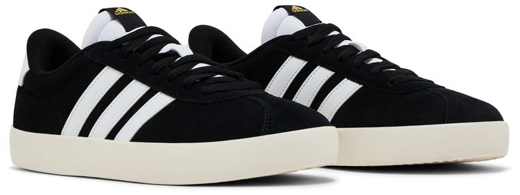Adidas Wmns VL Court 30 Black White