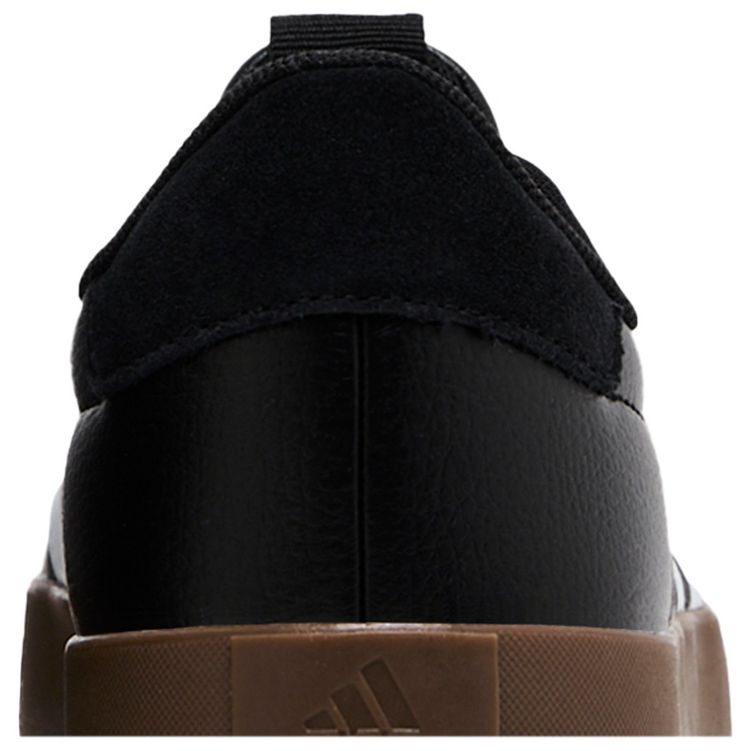 Adidas Wmns VL Court 30 Black White Gum