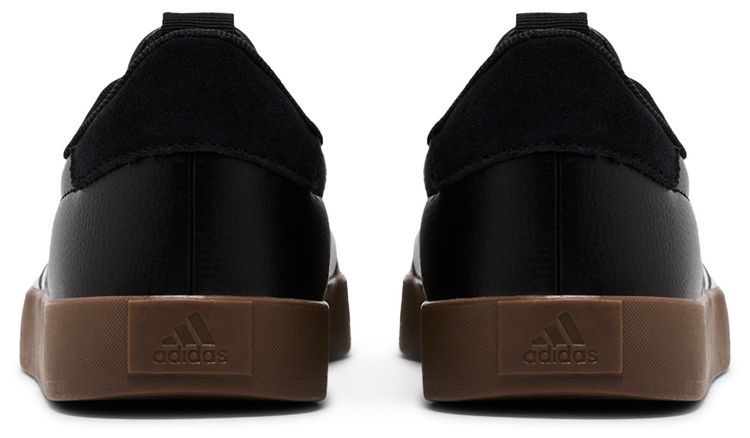 Adidas Wmns VL Court 30 Black White Gum
