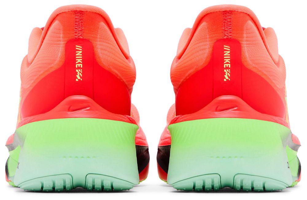 Nike Zoom Fly 6 'bright Crimson Lime Blast'