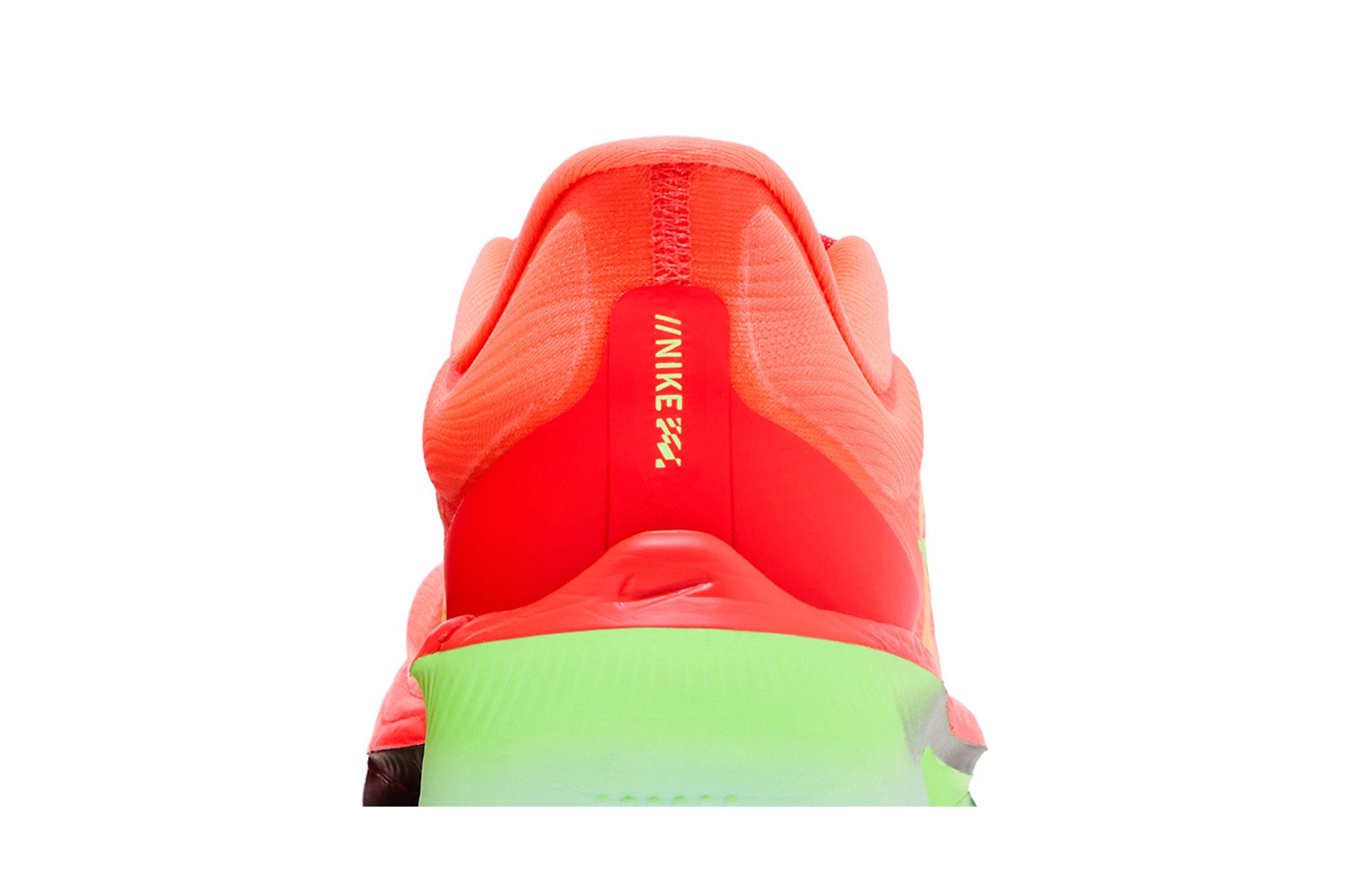 Buy Zoom Fly 6 'Bright Crimson Lime Blast' - FN8454 601 | GOAT