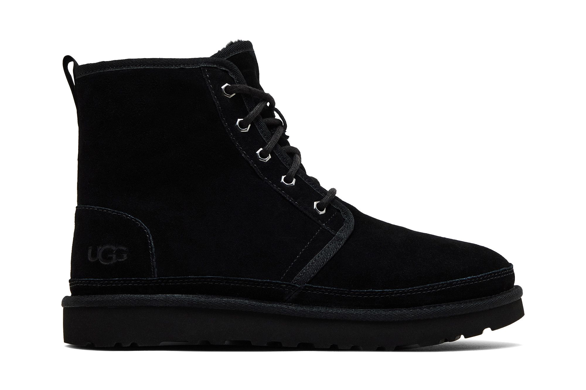black mens uggs neumel