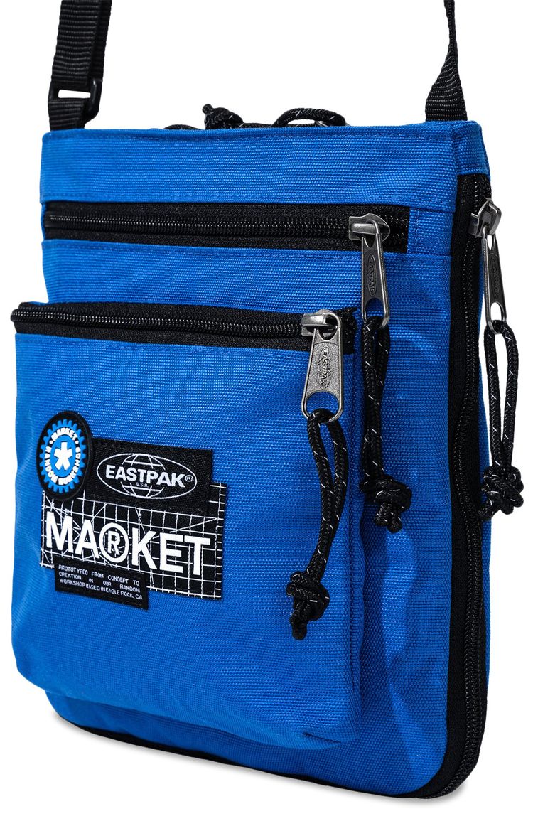 Market x Eastpak Rusher Bag Blue