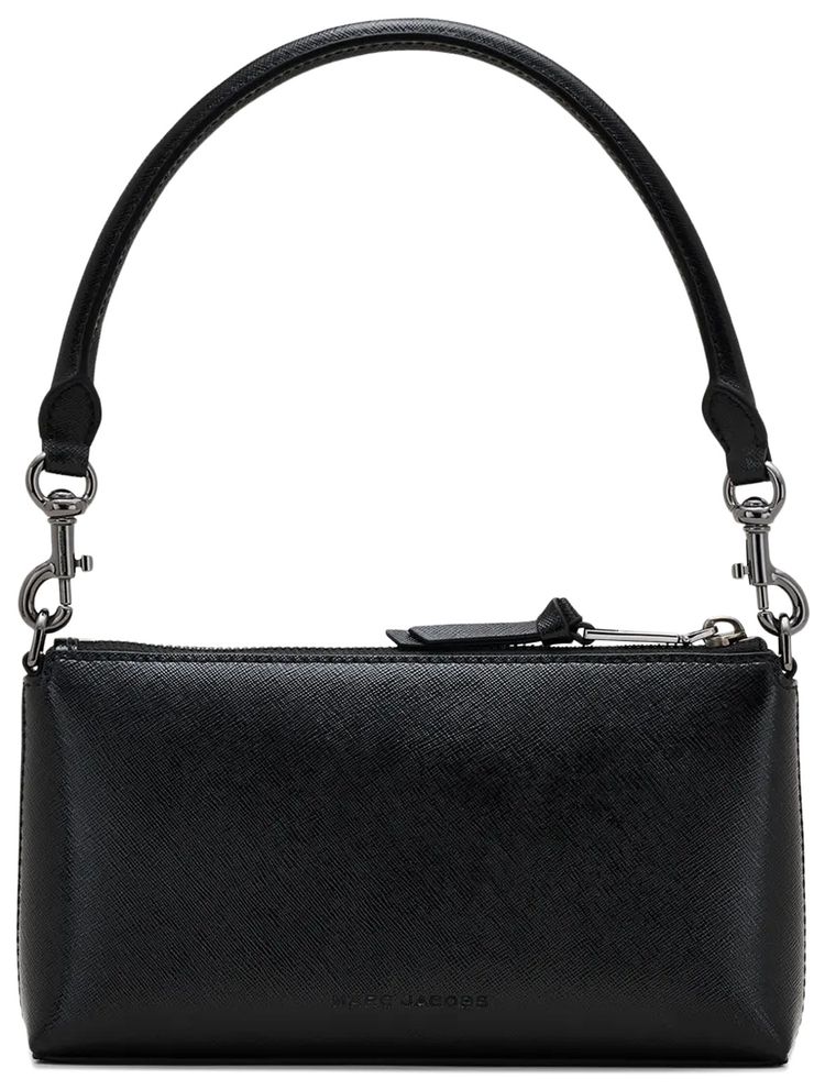 Marc Jacobs DTM Snapshot SLG Pochette Bag Black