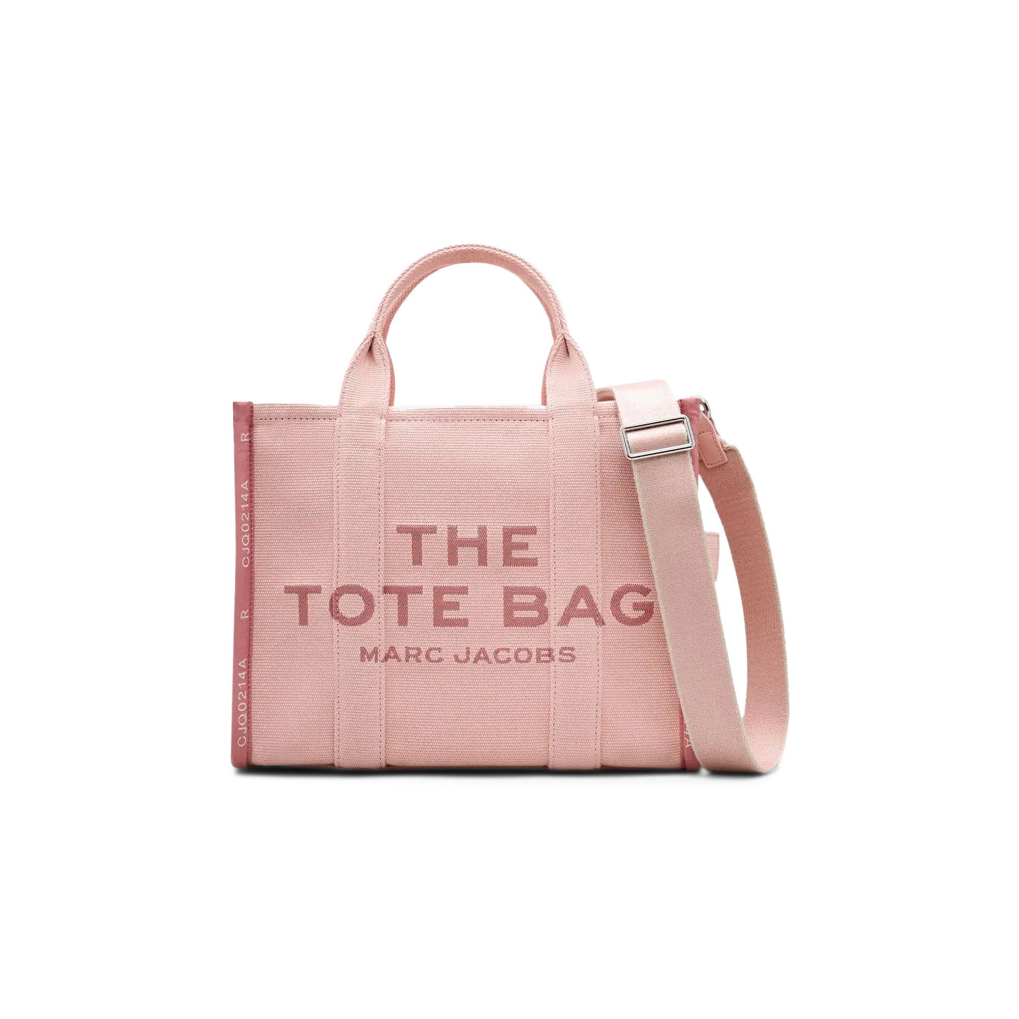 Buy Marc Jacobs Medium Jacquard Tote Bag 'Rose' - M0017027
