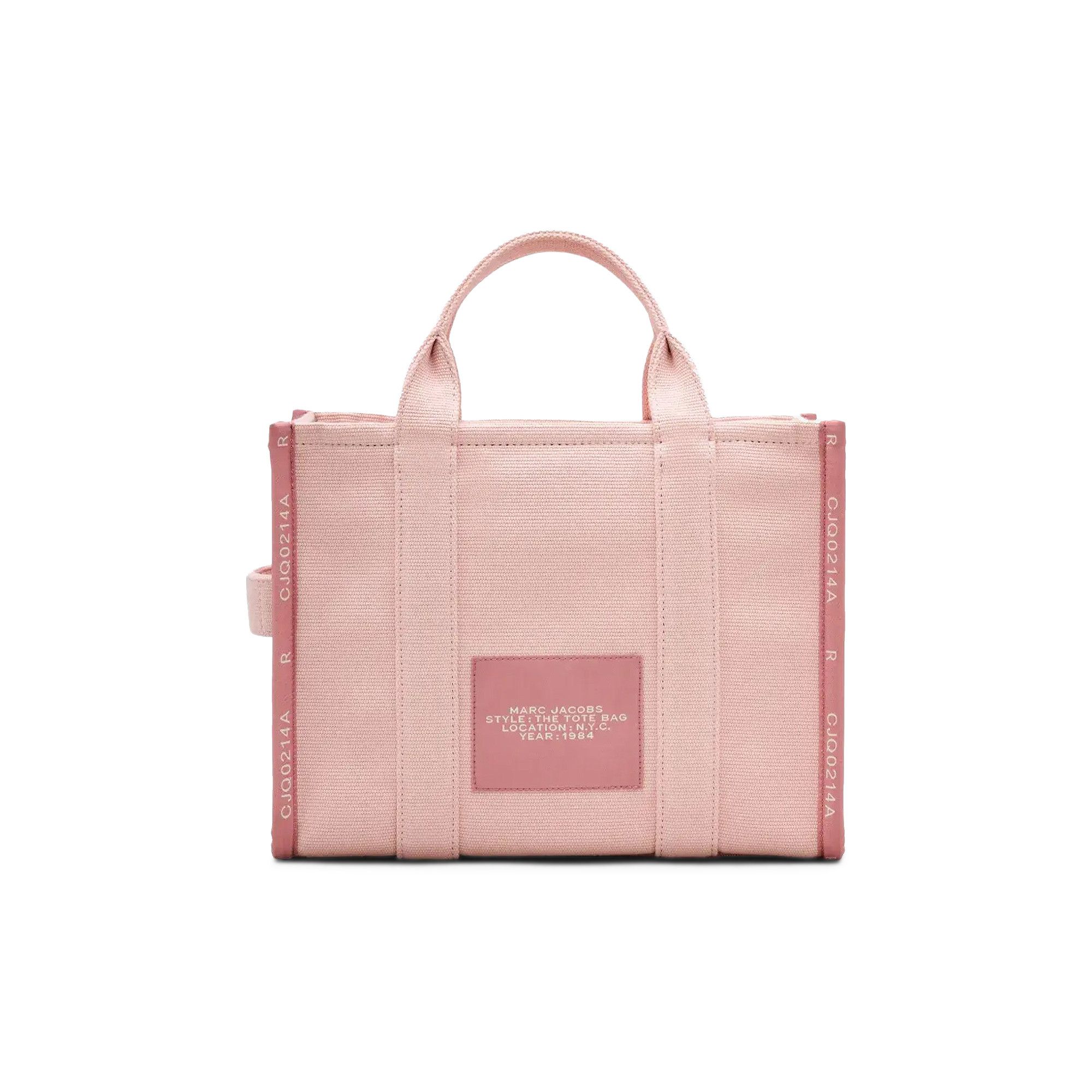 Marc Jacobs シャカトミティアムトトハック M0017027 624 The Jacquard Medium Tote Bag | Marc Jacobs | Official Site