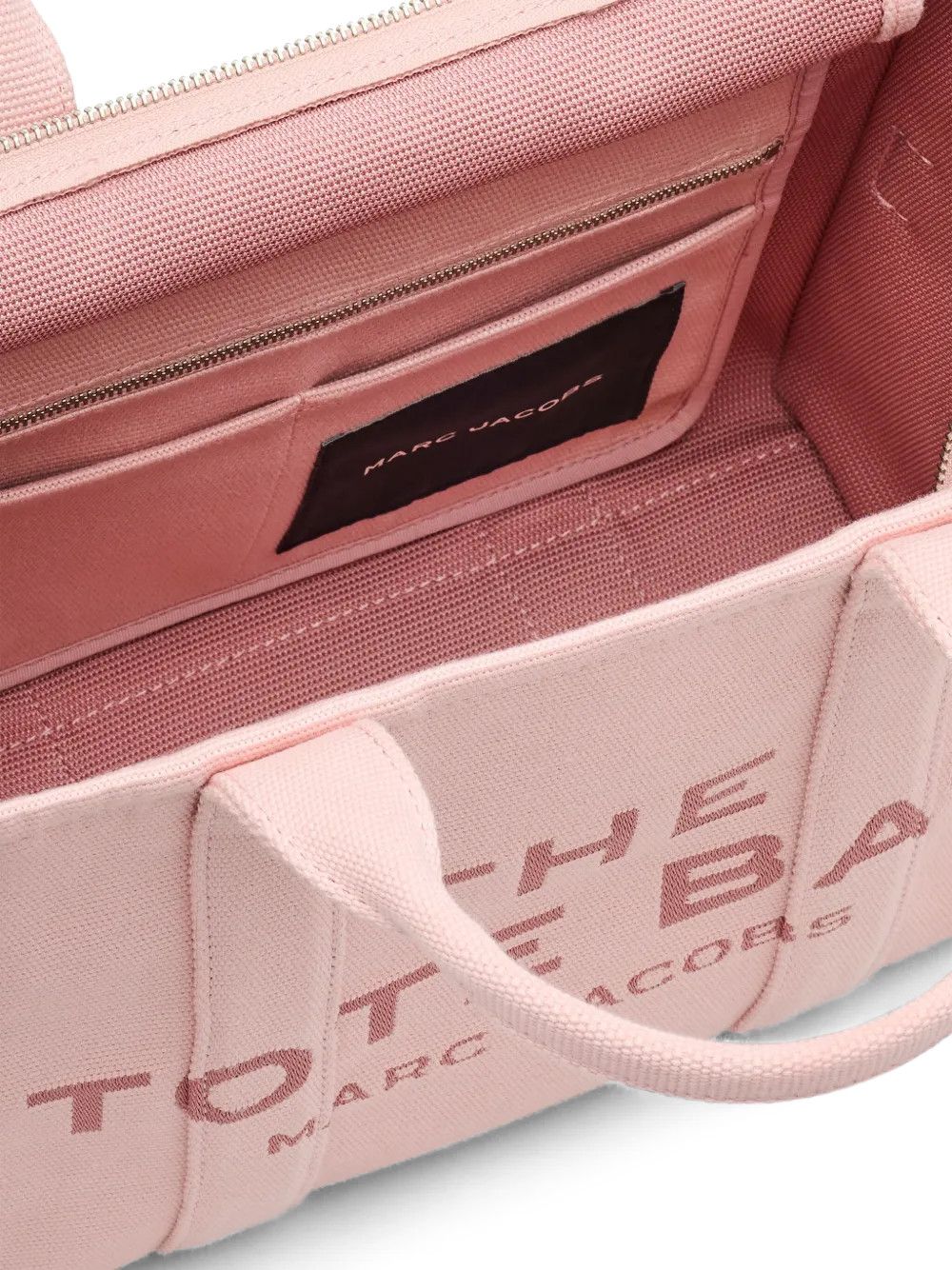 Buy Marc Jacobs Medium Jacquard Tote Bag 'Rose' - M0017027