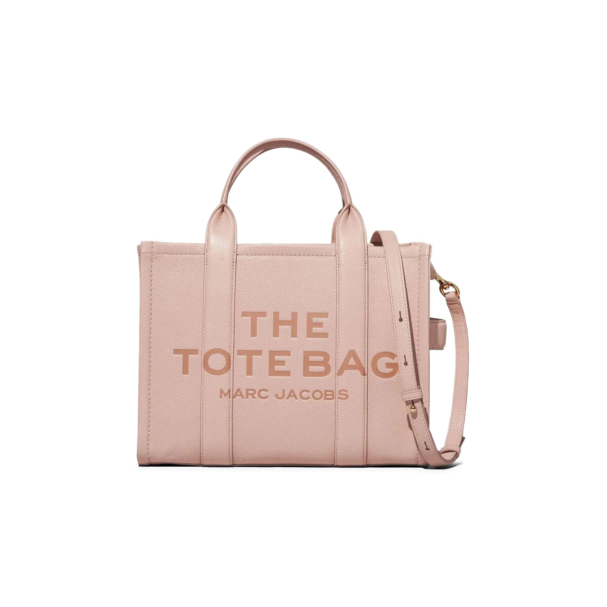 Buy Marc Jacobs Medium Tote Bag 'Rose' - H004L01PF21 624 Buy Marc Jacobs Medium Tote Bag 'Rose' - H004L01PF21 624
