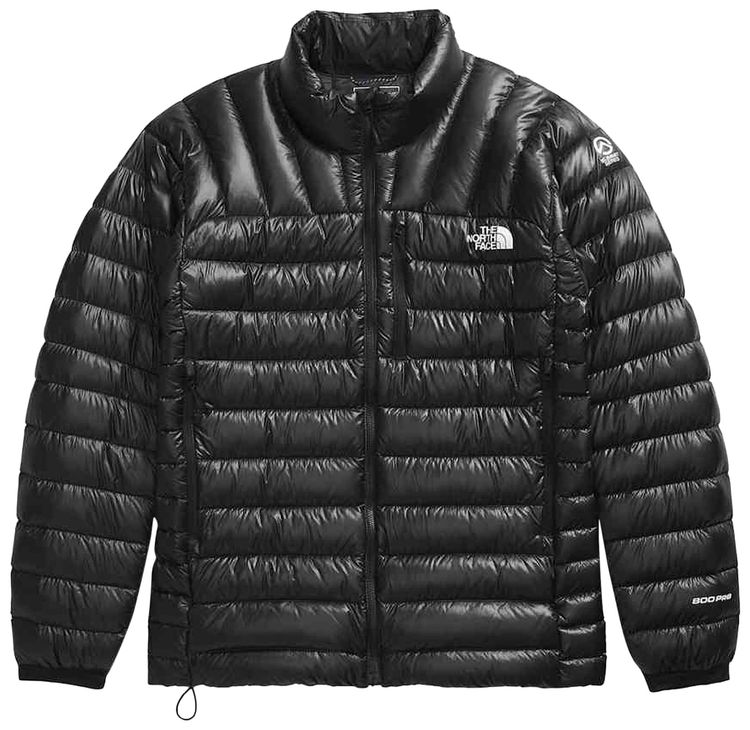 The North Face Summit Breithorn Jacket TNF Black