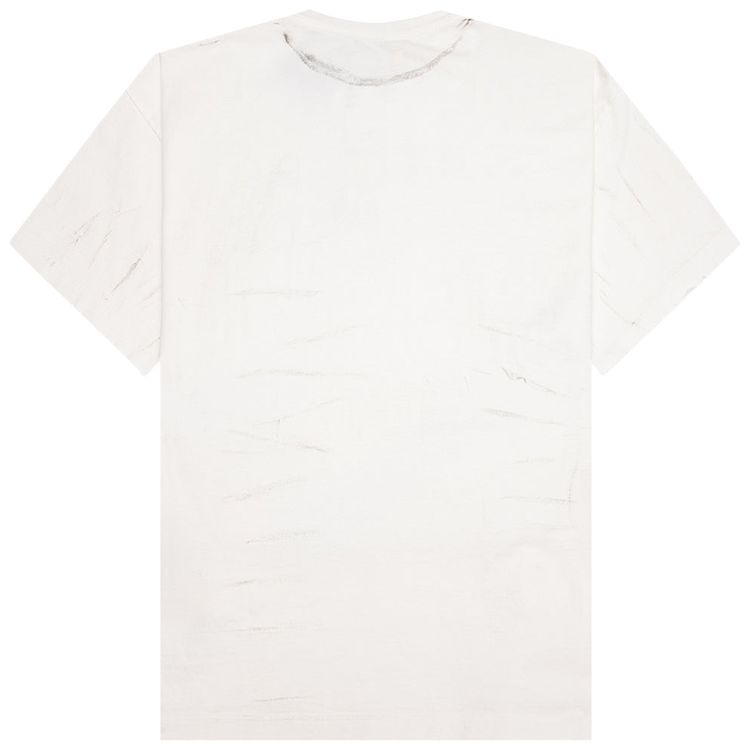 Satoshi Nakamoto Destroyed Luke Tee Black