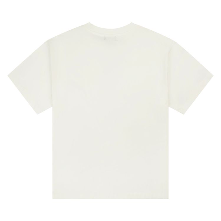 Thug Club Basic T Shirt White