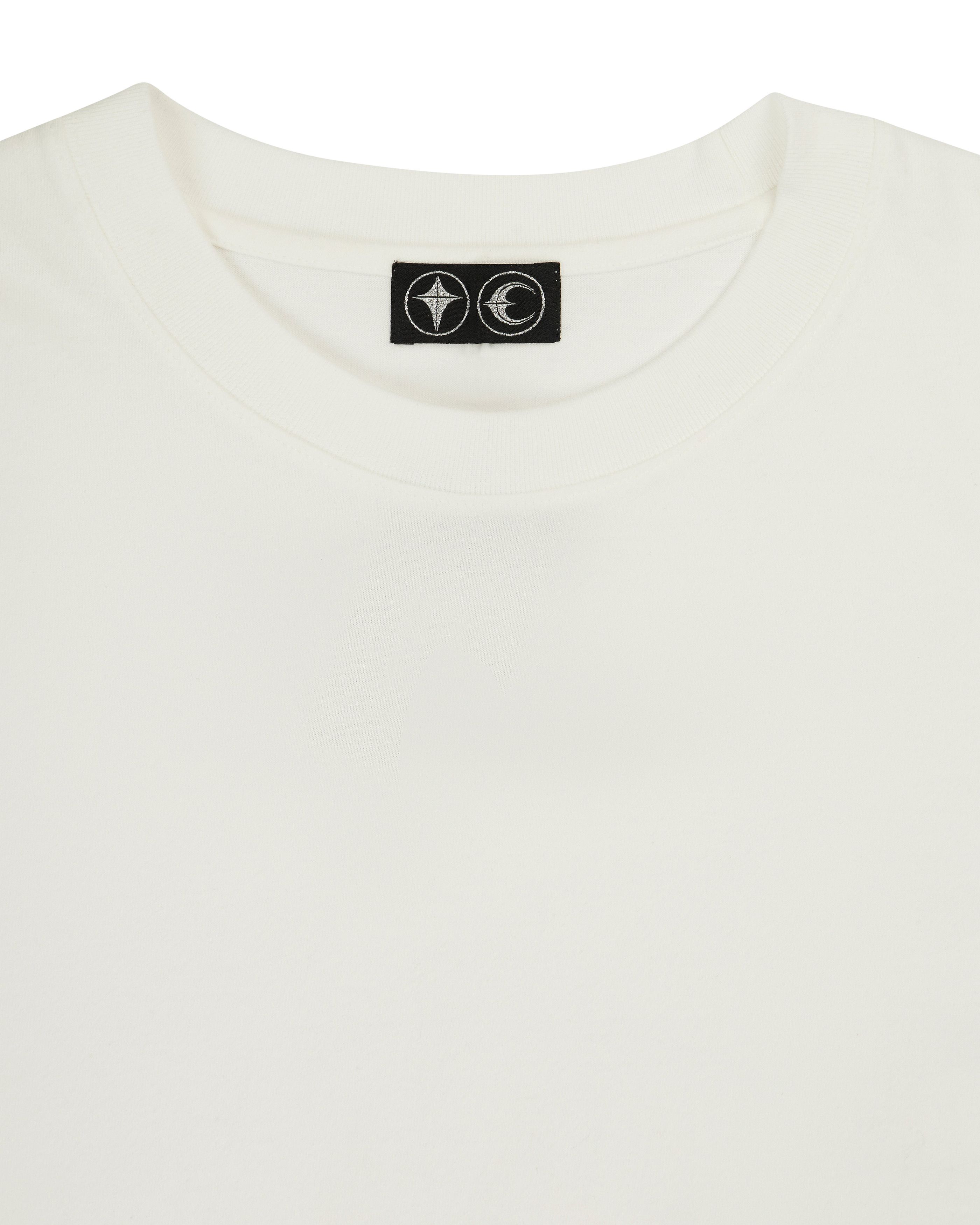 Buy Thug Club Basic T-Shirt 'White' - TC24TS1501 | GOAT