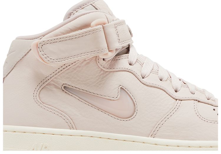 Nike Air Force 1 Mid PRM Jewel